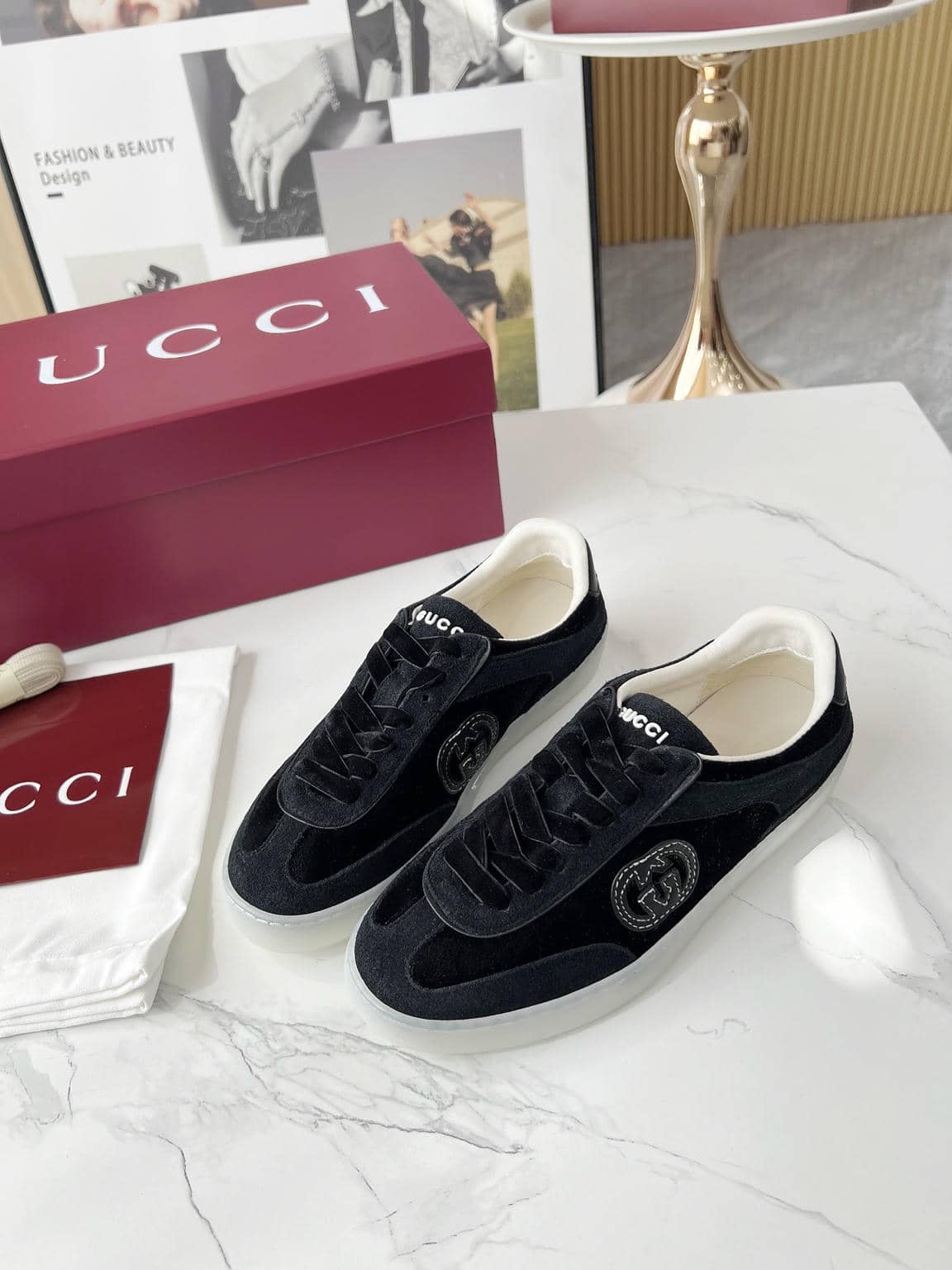 0031 Sneaker